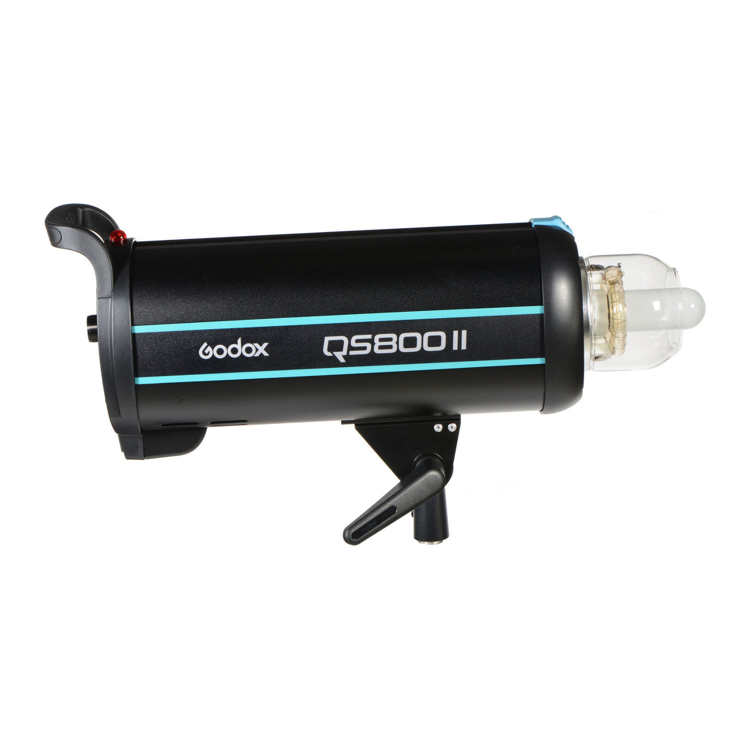 Zábleskové světlo / studiový blesk Godox QS800II, 800Ws