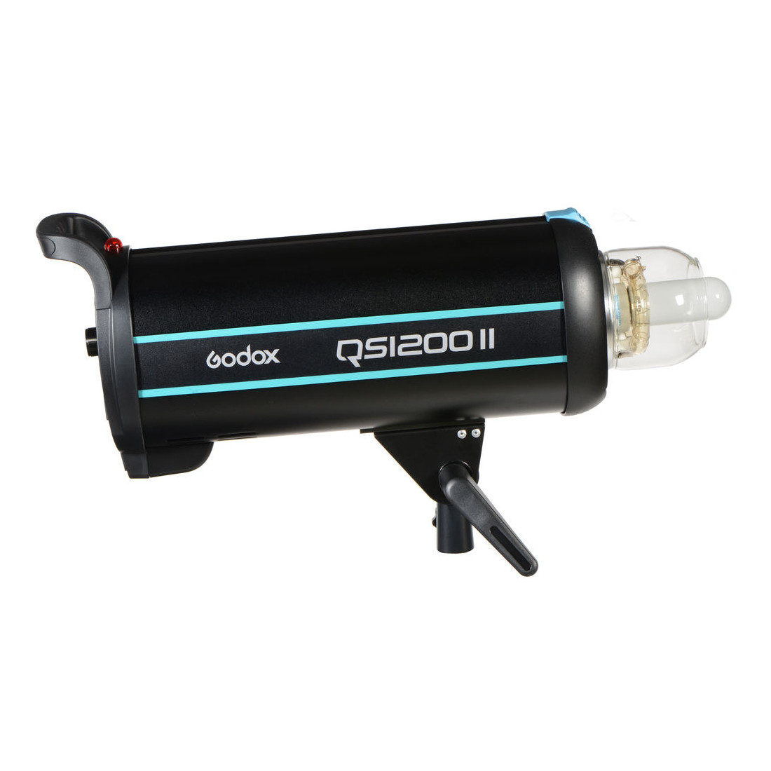 Zábleskové světlo / studiový blesk Godox QS1200II, 1200Ws