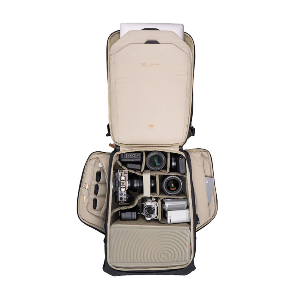 Fotobatoh PGYTECH OneGo 2 25L Pine Green