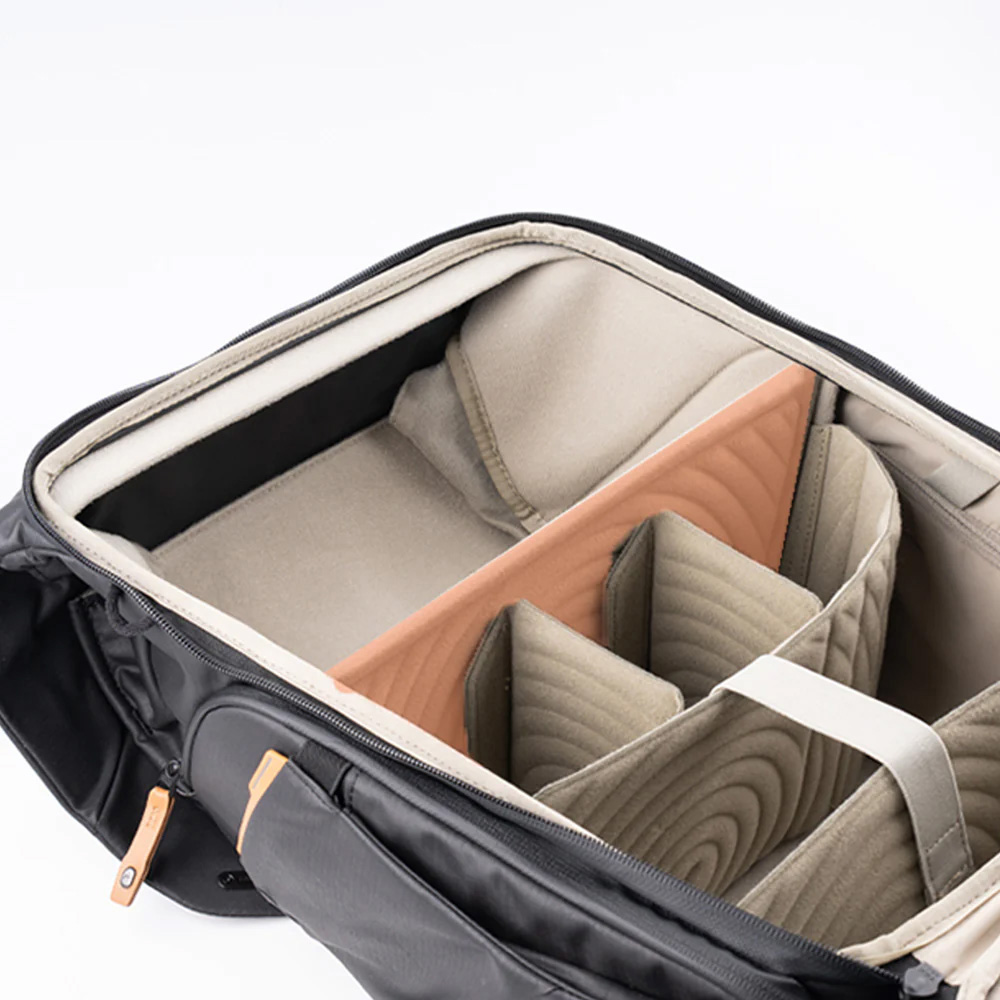 Fotobatoh PGYTECH OneGo 2 25L Pine Green