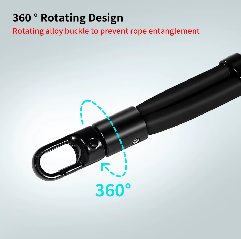 Poutko na ruku pro ovladač DJI RC a RC2 včetně stativového držáku, oranžové