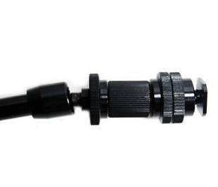 Magic arm LCD a LIGHT rameno / držák 18 cm