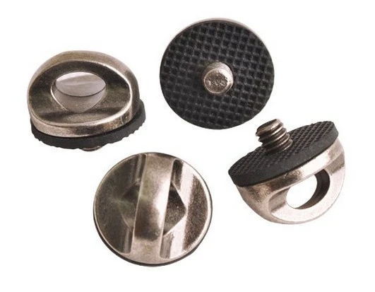 Univerzální černý popruh na fotoaparát Quick Strap