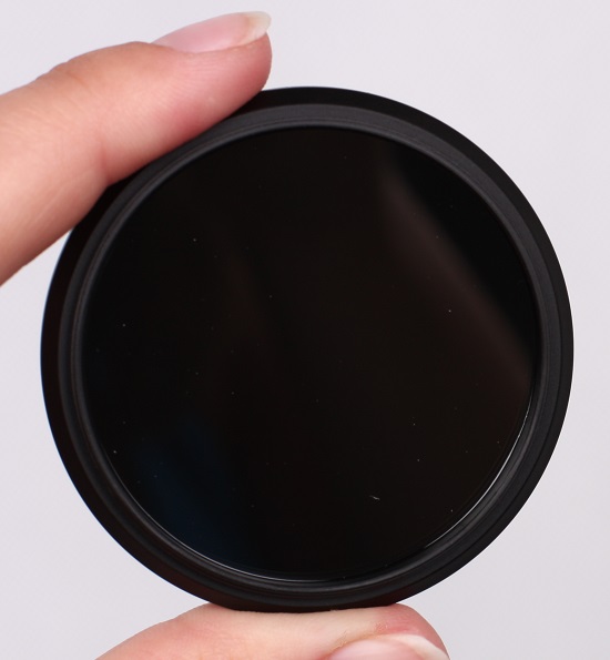 FOTGA ND filtr FADER ND2 až ND400 62mm