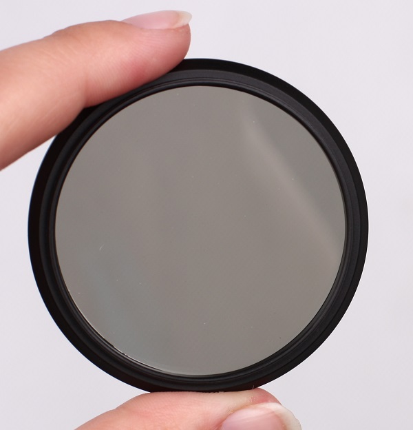 FOTGA ND filtr FADER ND2 až ND400 67mm