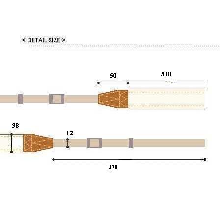 Foto Popruh Lynca 03