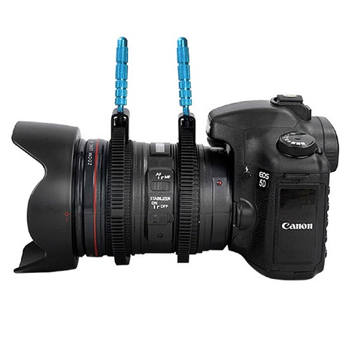 DSLR Follow Focus SERK