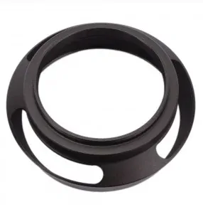 Kovová sluneční clona retro design 43 mm