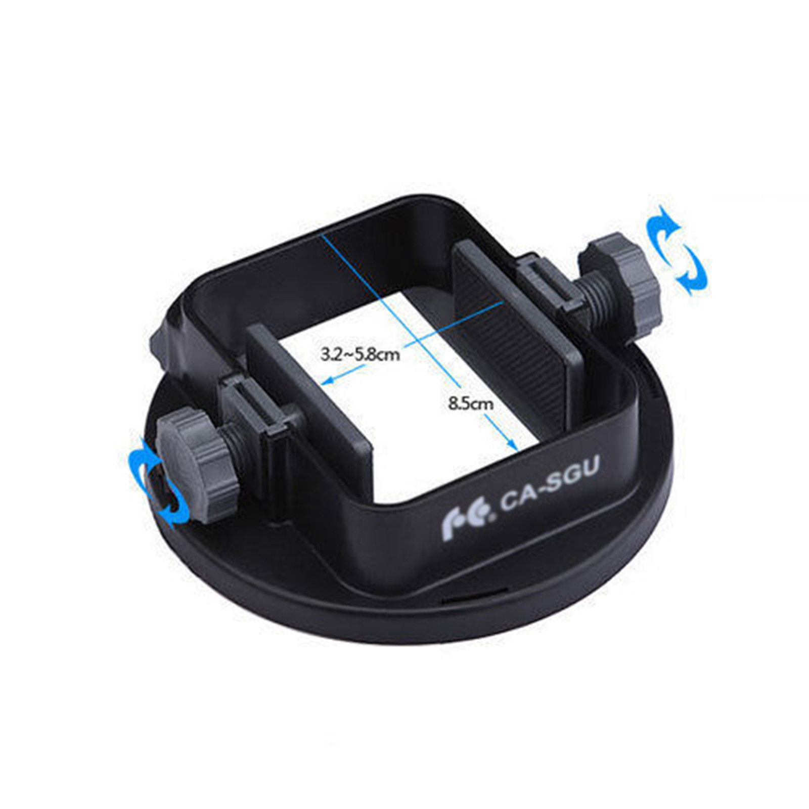 Držák Falcon Eyes CA-SGU pro příslušenství SGA-K9