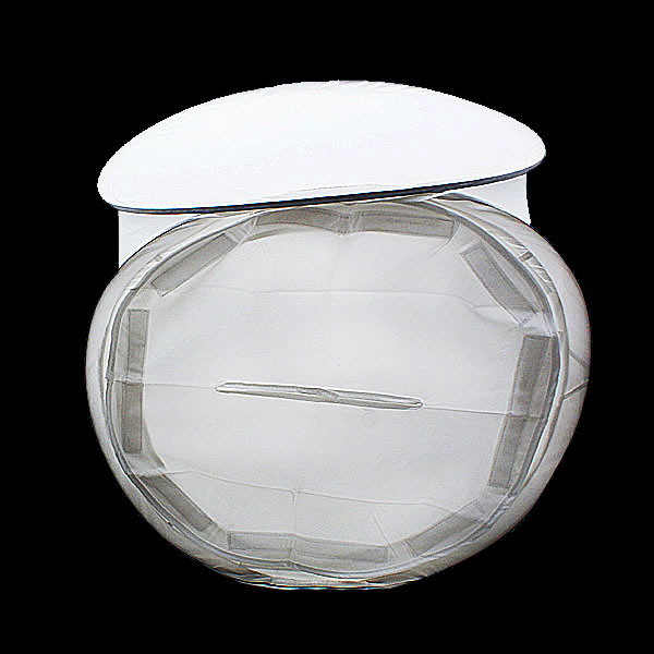 Světelný stan 80 x 80 x 80 cm