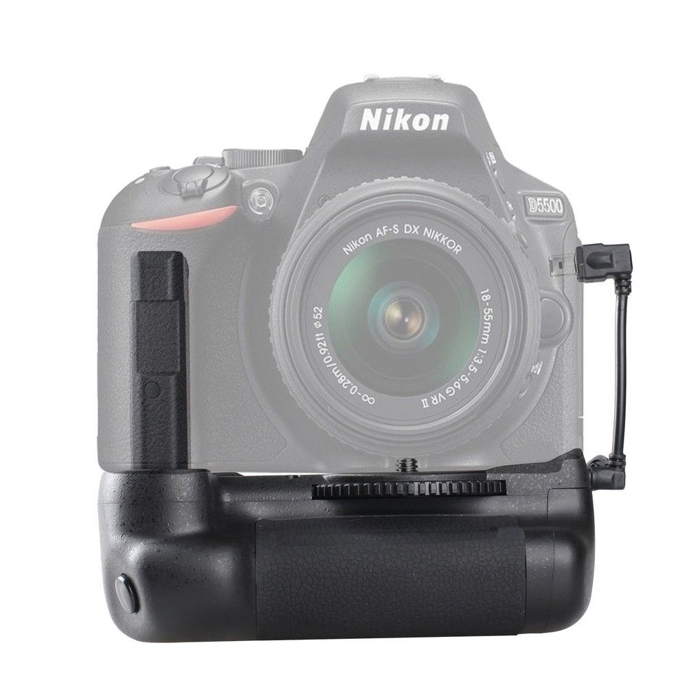 Bateriový grip pro NIKON D5500 a D5600 Battery grip