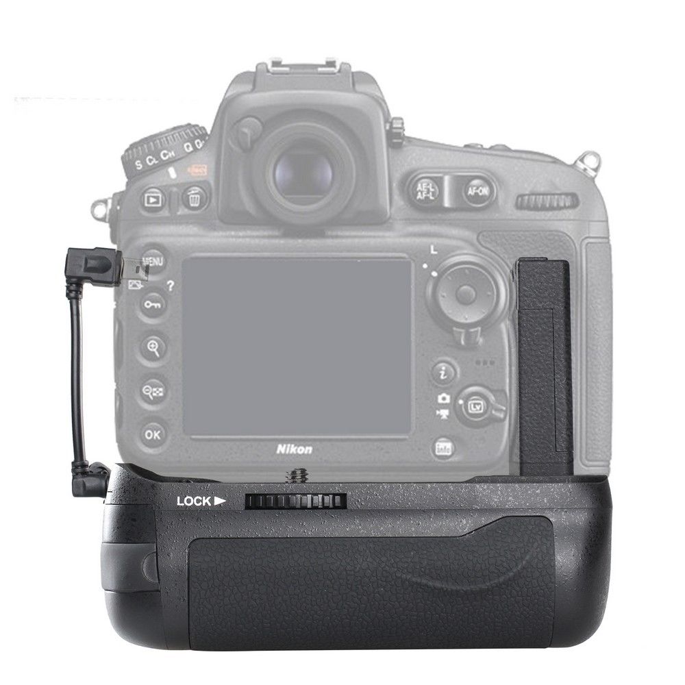 Bateriový grip pro NIKON D5500 a D5600 Battery grip