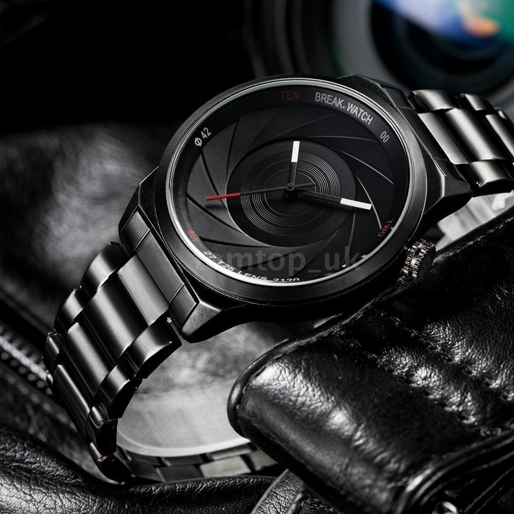 Hodinky pro fotografy BR01pp