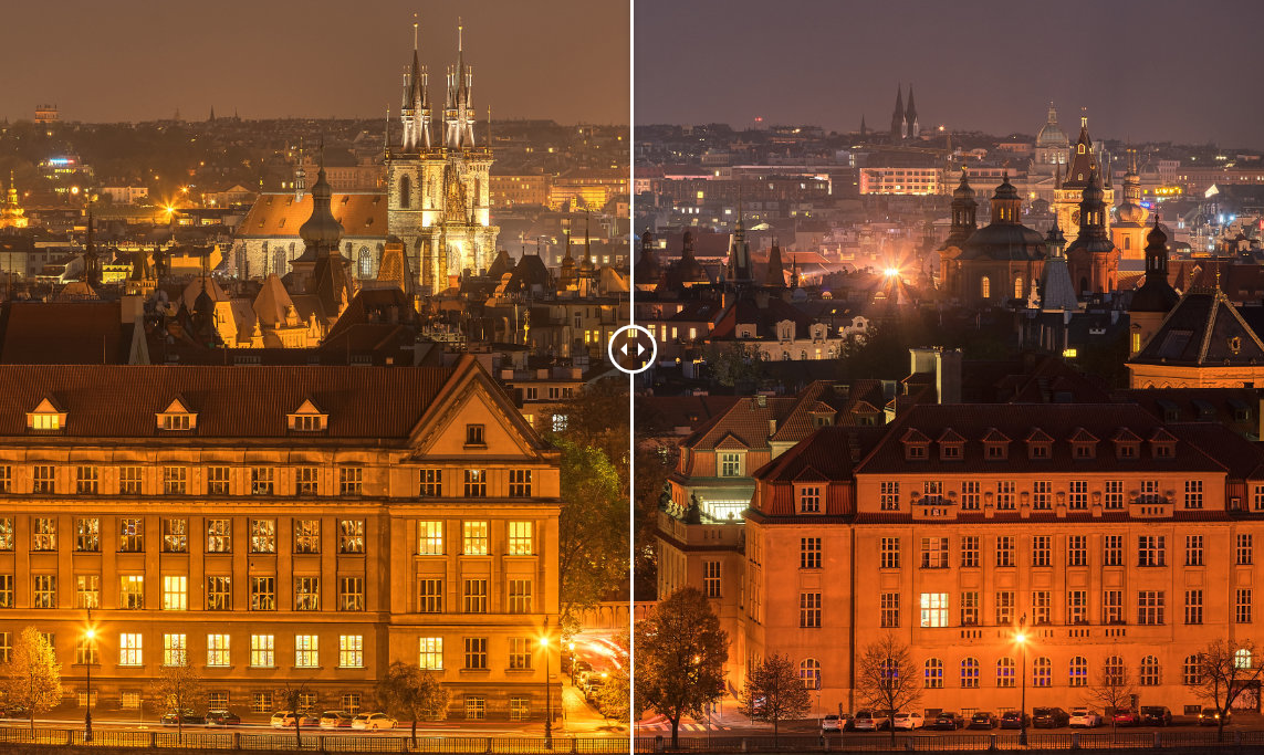 ND filtr 8x VFFOTO GS 67 mm