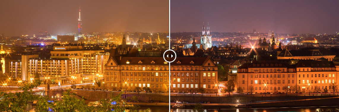 ND filtr 64x VFFOTO TITANIUM GS 77 mm