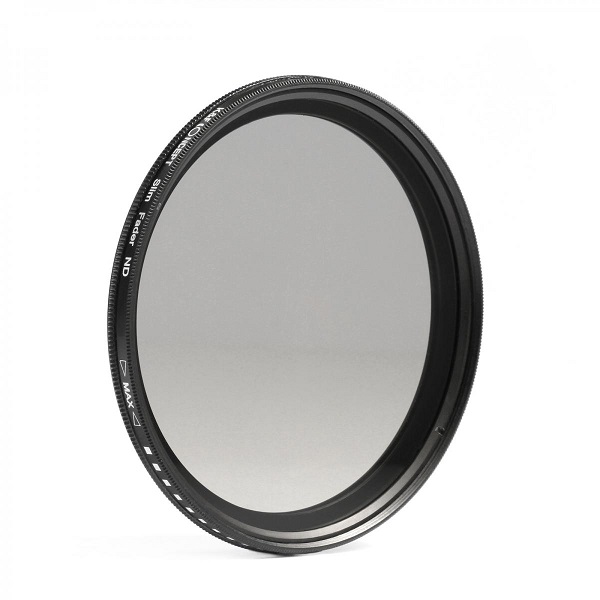 Filtr K&F Concept Fader ND 2-400 HD 40.5mm
