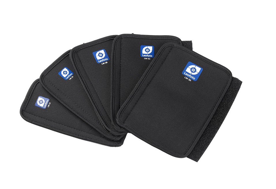 Návlek na nohy stativu Leofoto (32mm)