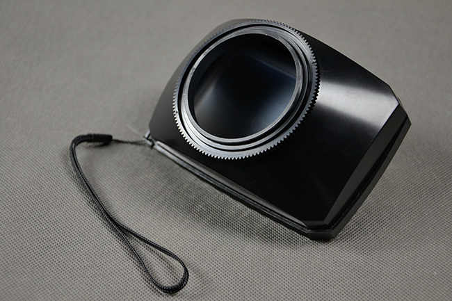 Videoclona Mennon 16:9 52mm