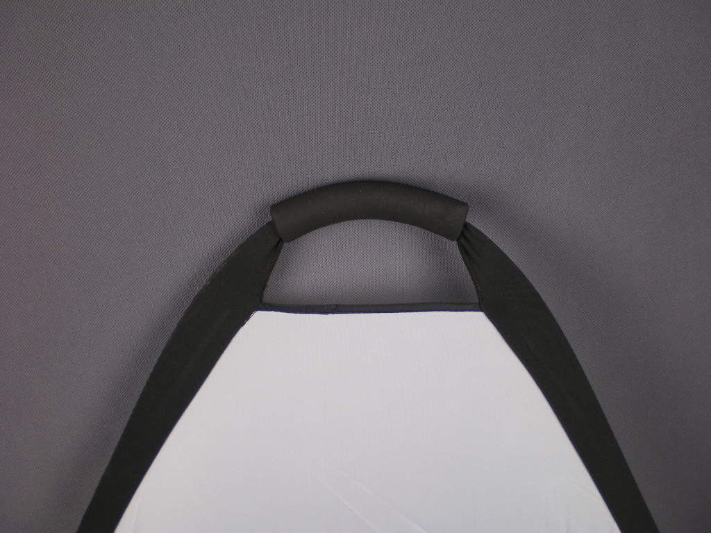 Difuzní triangl 80cm