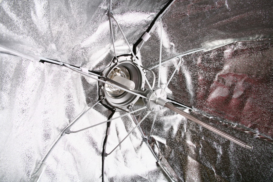 Otočný softbox Bowens oktagon 95 cm s voštinou