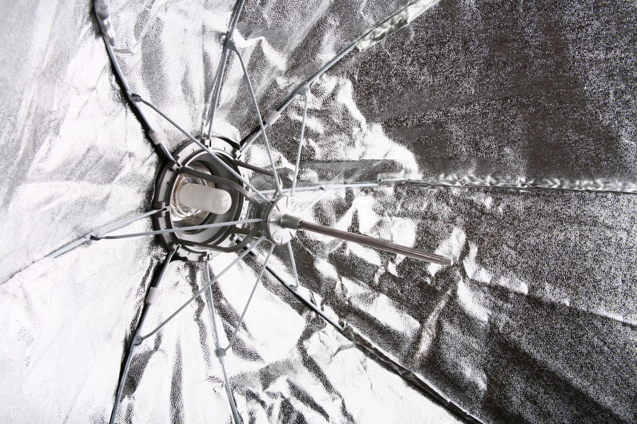 Otočný softbox Bowens oktagon 120 cm