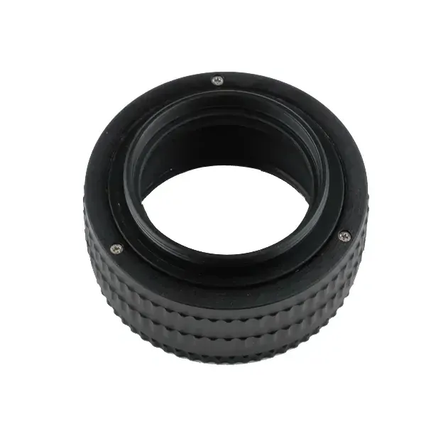 MAKRO HELICOID 36-90mm teleskopické mezikroužky pro M42