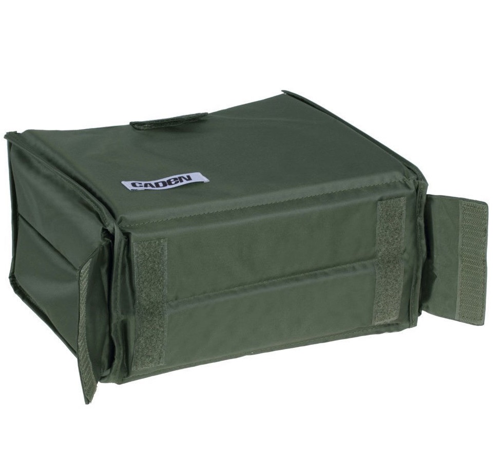 Caden Bytelný vkládací foto organizér do brašny nebo batohu XL