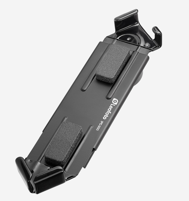 Leofoto Držák pro telefon LF-PS-2S černý