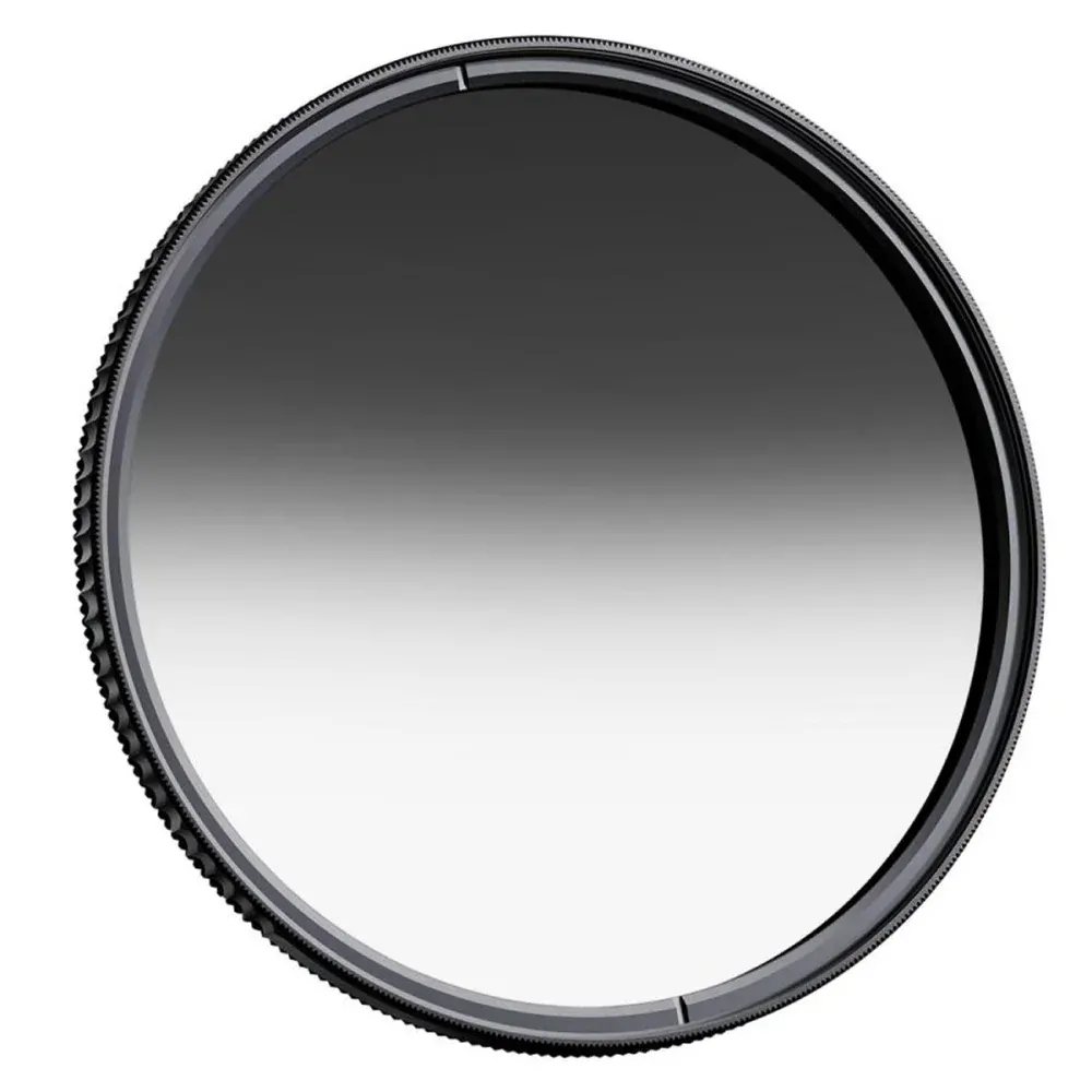 K&F Concept přechodový filtr MRC Nano-X Soft GND16 - 77 mm