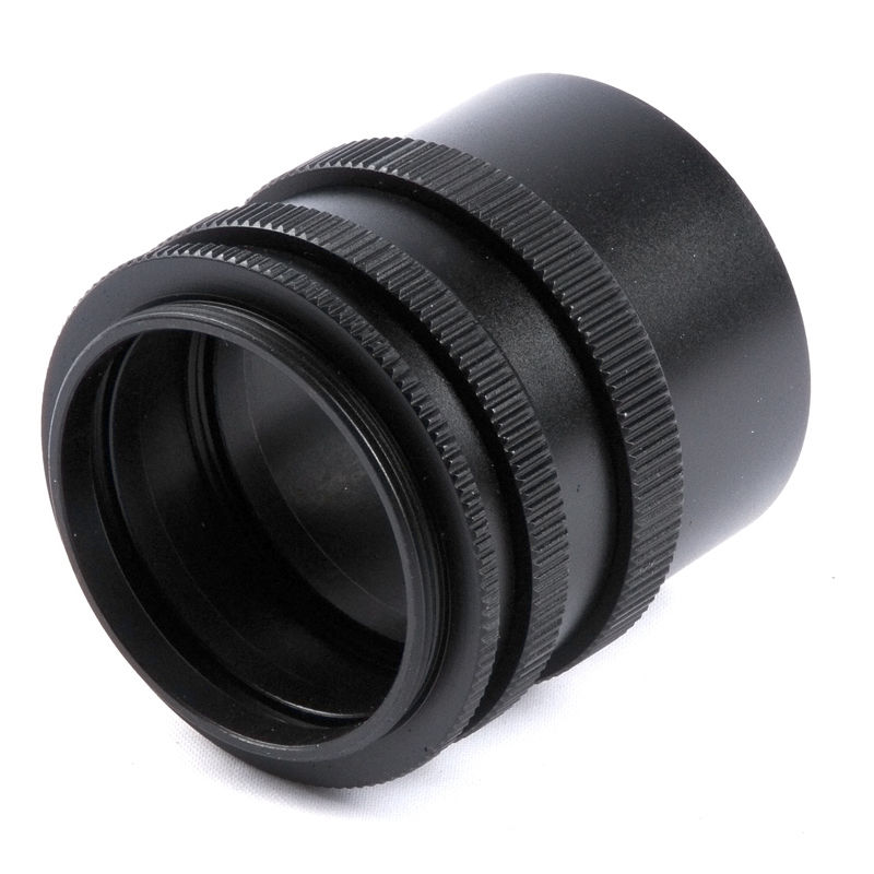 MAKRO adaptér / mezikroužky pro objektivy M39