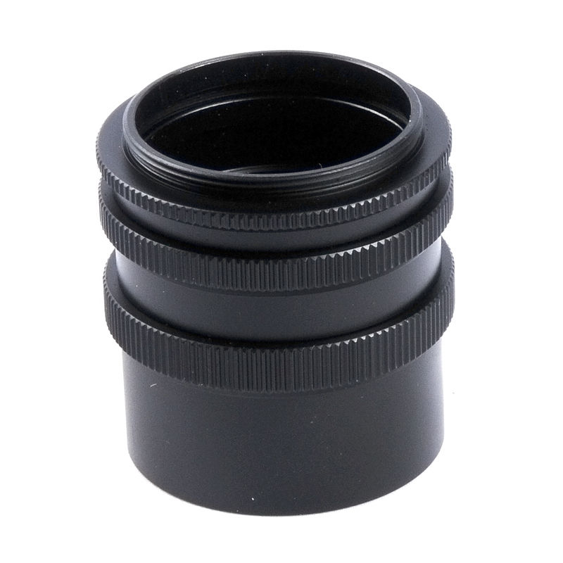 MAKRO adaptér / mezikroužky pro objektivy M39