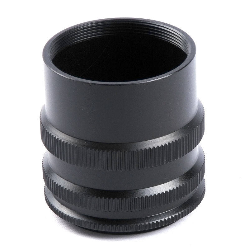 MAKRO adaptér / mezikroužky pro objektivy M39