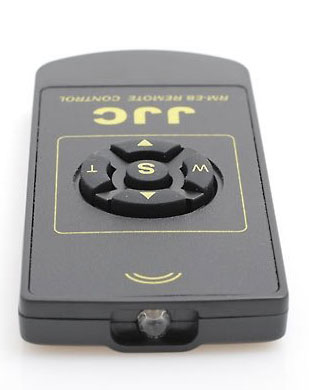 Dálkové ovládání Card Style pro OLYMPUS RM-E8