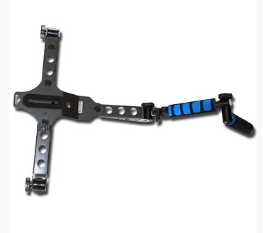Spider DSLR Steady Rig