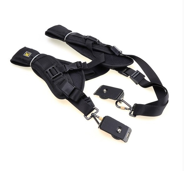 Dvojitý univerzální fotopopruh