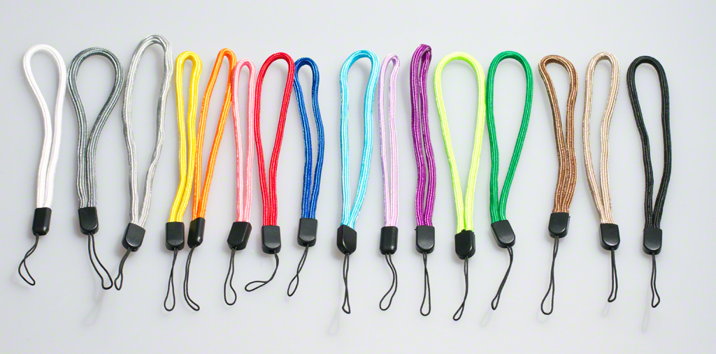 Poutko na fotoaparát / poutko na ruku