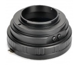 Adaptér / redukce z Canon EOS na  NIKON 1