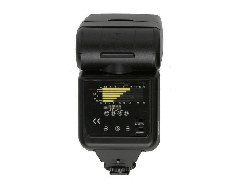 Blesk 350 DAF Digital (Canon)