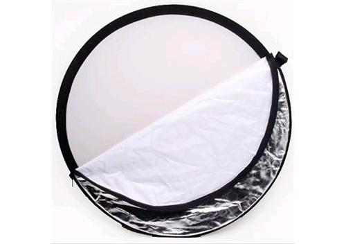 Odrazová deska, odrazná deska FOTGA 60cm 5v1