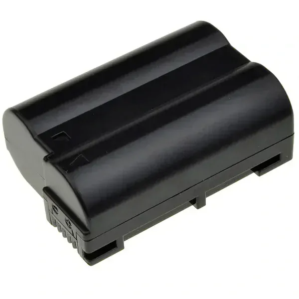 Akumulátor pro Nikon EN-EL15  pro D7000 D7100 D800 V1 MB-D11 MB-D12 2550mAh