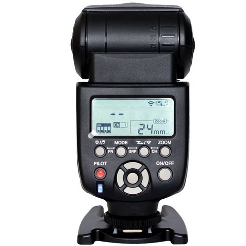 YONGNUO YN560 III SPEEDLITE YN-560 III elektronický blesk