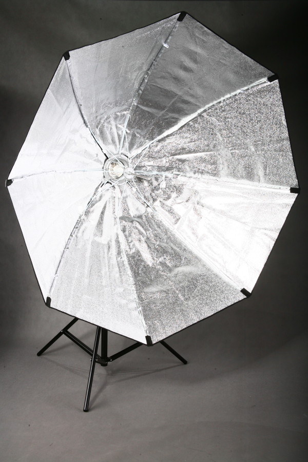 Softbox Oktagon otočný 120cm Bowens rychloskládací