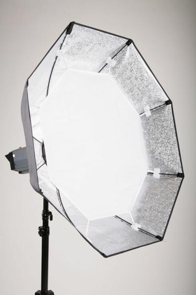 Softbox Oktagon otočný 95cm BOWENS