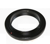 Adaptér / redukce z M42 na OLYMPUS/ PANASONIC MICRO 4/3