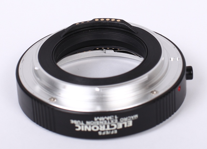 ELECTRONIC Makro kroužek EF/EFS 13mm pro Canon