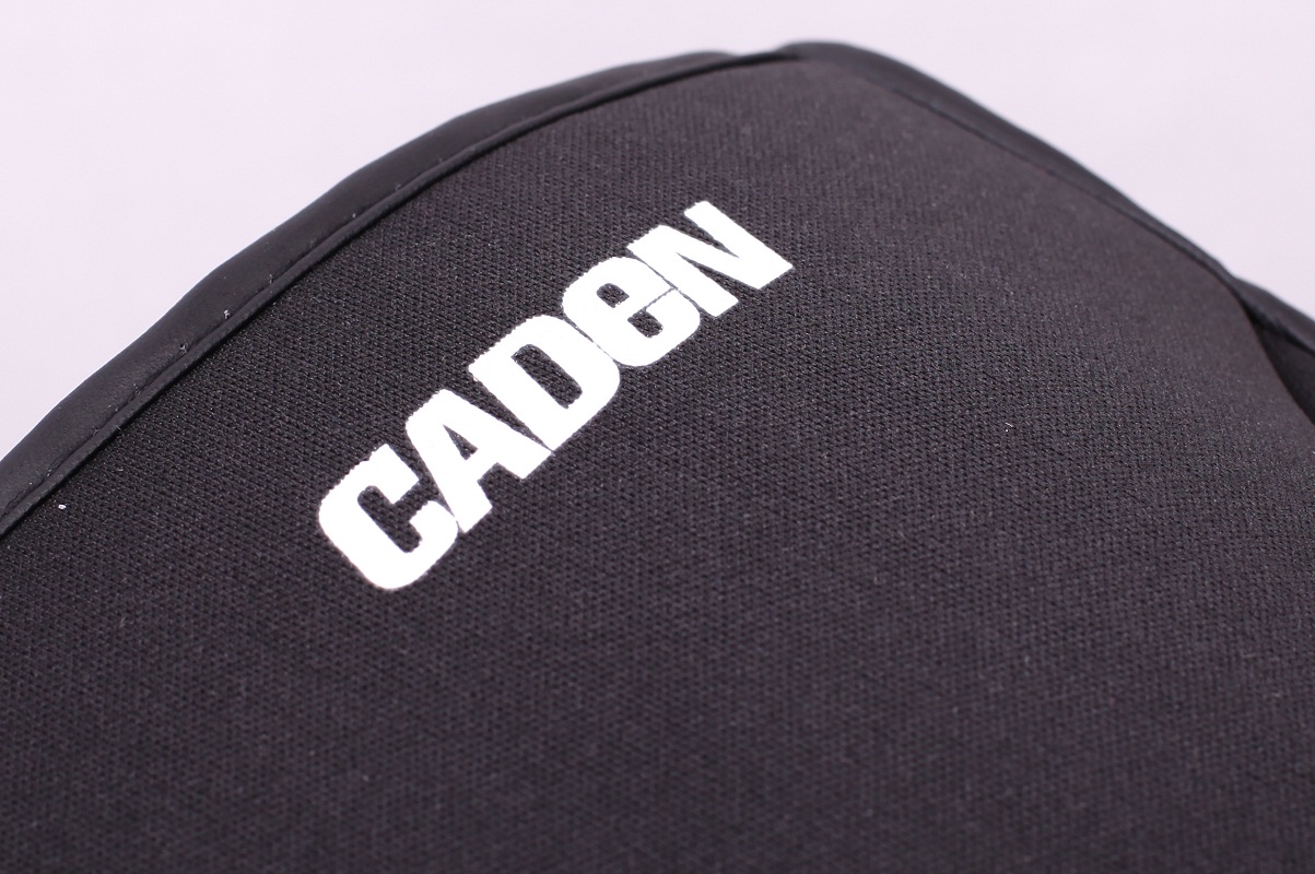 CADEN neoprenvé pouzdro pro DSLR fotoaparáty