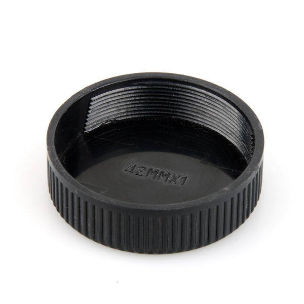 Krytka objektivu M42