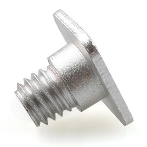 Redukce z 1/4" a Hot Shoe na 3/8"