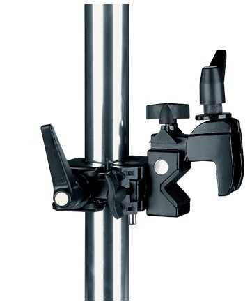 Super clamp svorka dvojitá