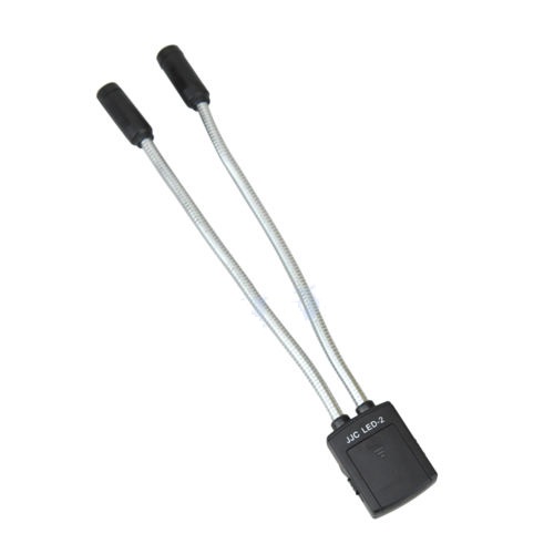 JJC makro světlo LED-2D